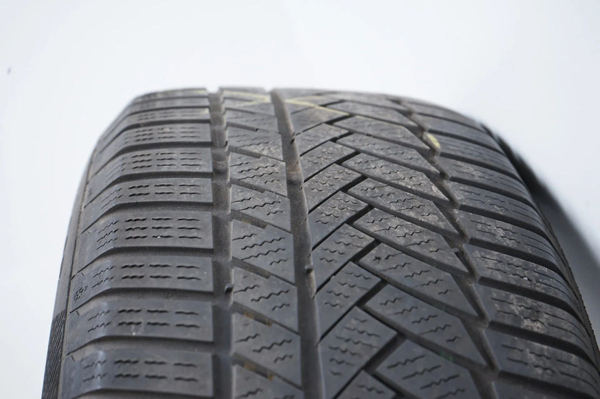 Mercedes GLC Class W253 winter tires/wheels 235/55/19 inch Detailansicht 14