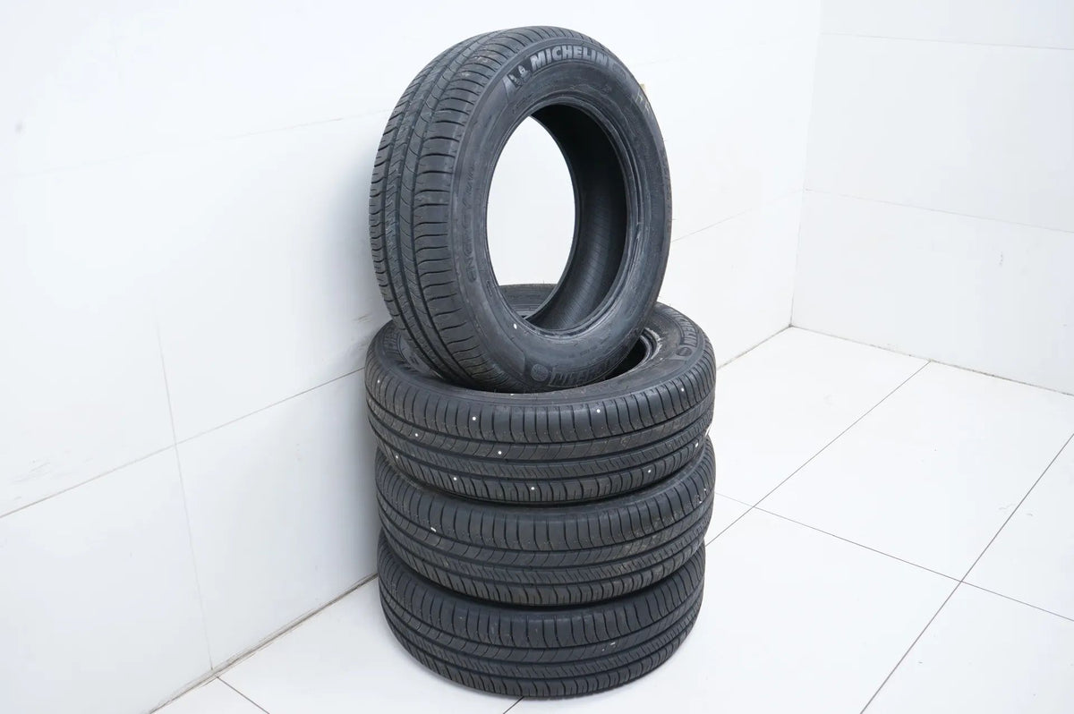 4 x DEMO summer tires 205 65 16 inch Michelin DOT22 MO Detail view 3