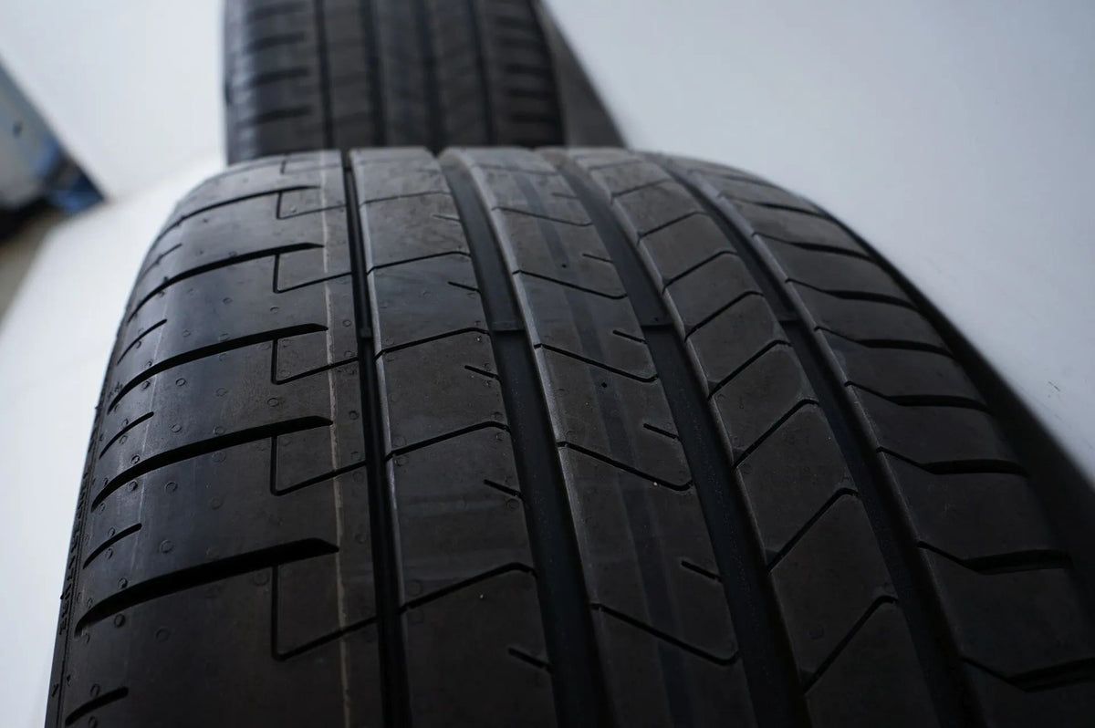 New Mercedes S-Class W223 summer tires, 19-inch summer wheels Detailansicht 10