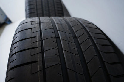 New Mercedes S-Class W223 summer tires, 19-inch summer wheels