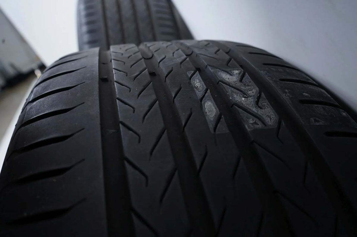 Mercedes GLC W254 X254 summer tires, summer wheels, 19 inch Detailansicht 10