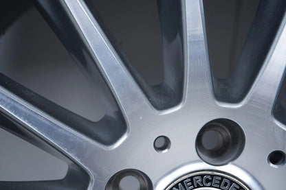 Mercedes S-Class W223 V223 AMG summer wheels 20 inch