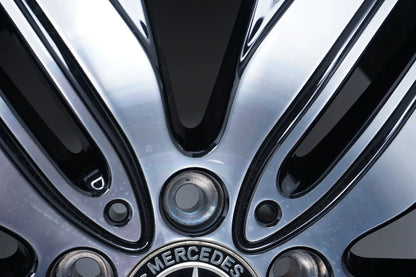Mercedes EQA EQB H243 X243 Summer Wheels All-Weather Tires 18 Inch