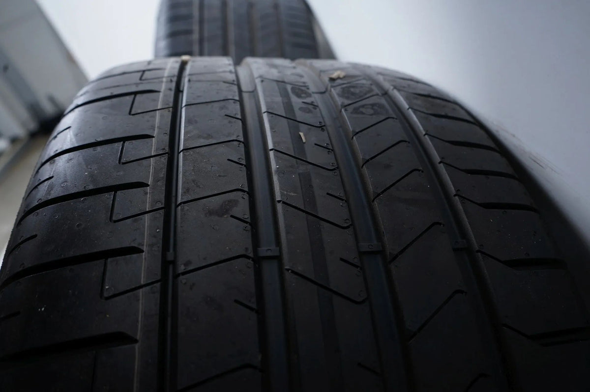 Mercedes S-Class W223 summer tires, summer wheels, 19 inch AMG Detailansicht 11
