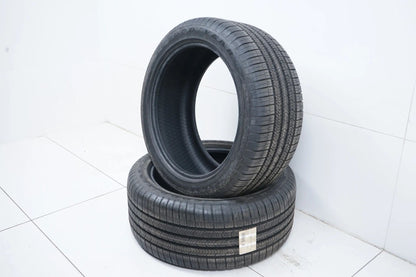 2 x DEMO summer tires/all-weather tires Goodyear 285/40/20 inch MO