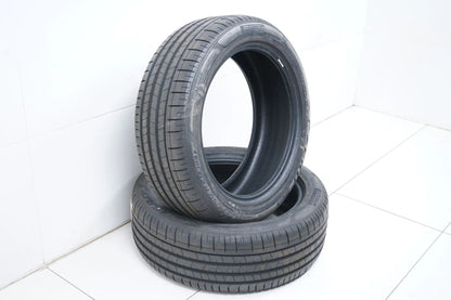 2 x WieNeu Sommerreifen 235 50 20 Zoll Pirelli DOT23 J