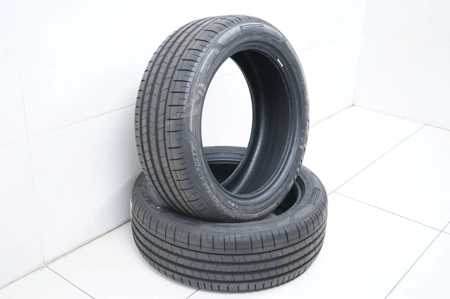 2 x WieNeu Sommerreifen 235 50 20 Zoll Pirelli DOT23 J