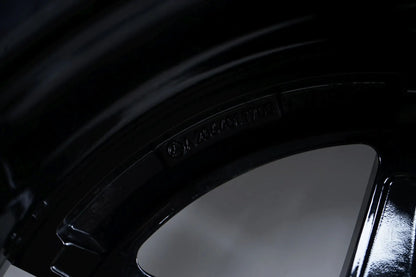 Mercedes C Class W206 summer tires, summer wheels AMG 18 inch