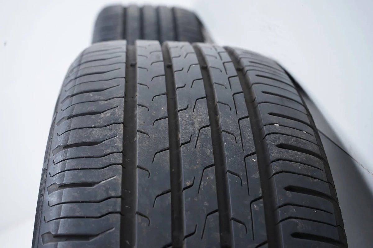 Mercedes AB Class W177 B247 Summer Wheels Summer Tires 18 Inch Detailansicht 13