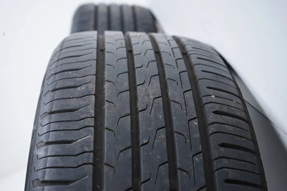 Mercedes AB Class W177 B247 Summer Wheels Summer Tires 18 Inch