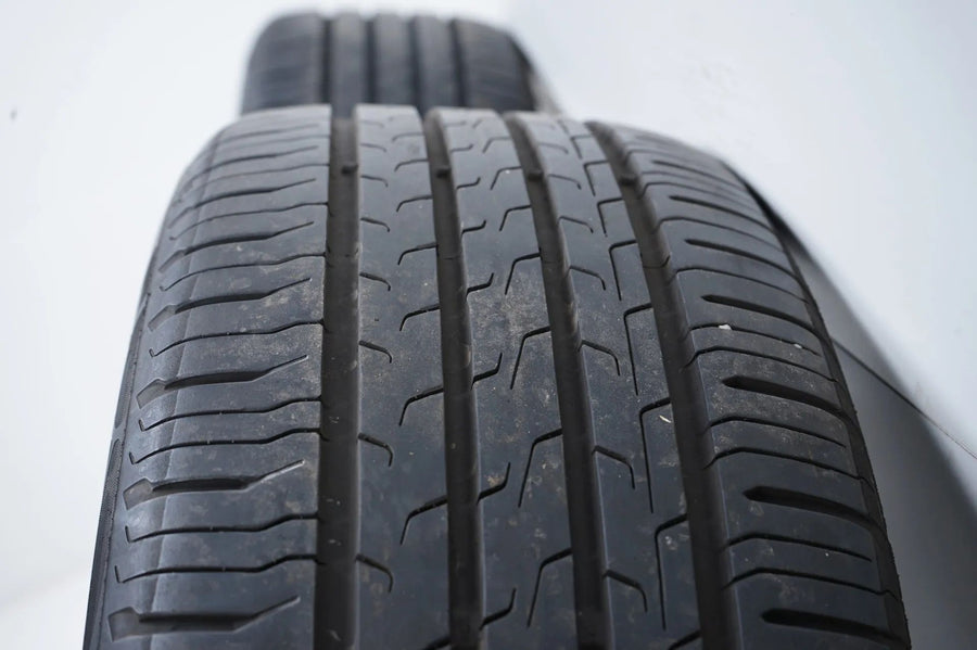 Mercedes AB Class W177 B247 Summer Wheels Summer Tires 18 Inch