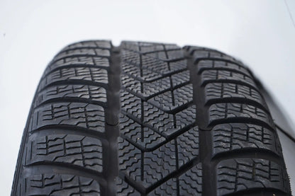 Mercedes C-Class W206 winter tires/wheels 225/45/18 inch