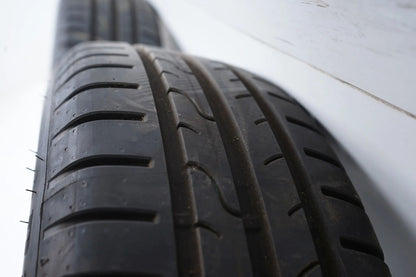 Smart A453 W453 Summer Tires Summer Wheels 15 Inch