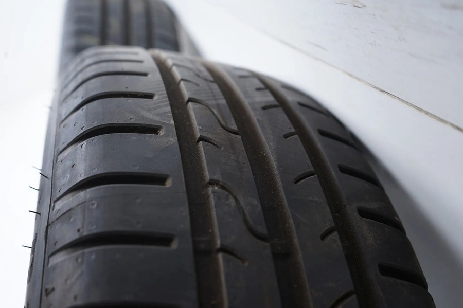 Smart A453 W453 Summer Tires Summer Wheels 15 Inch
