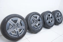 Mercedes GLC W254 X254 pneumatici estivi ruote estive 19 pollici