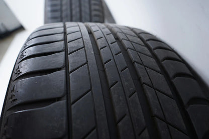 Mercedes GLC 43 W253 X253 Summer Wheels Summer Tires 19 Inch