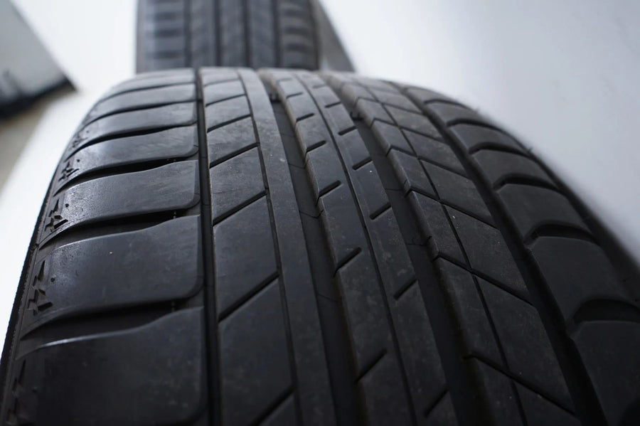 Mercedes GLC 43 W253 X253 Summer Wheels Summer Tires 19 Inch