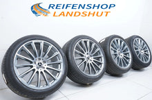 Original Mercedes S-Klasse W223 V223 TOP 20 Zoll AMG Alufelgen Sommerreifen