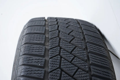 BMW 2er Tourer F45 F46 Winterreifen Winterräder 205 55 17 Zoll 95H