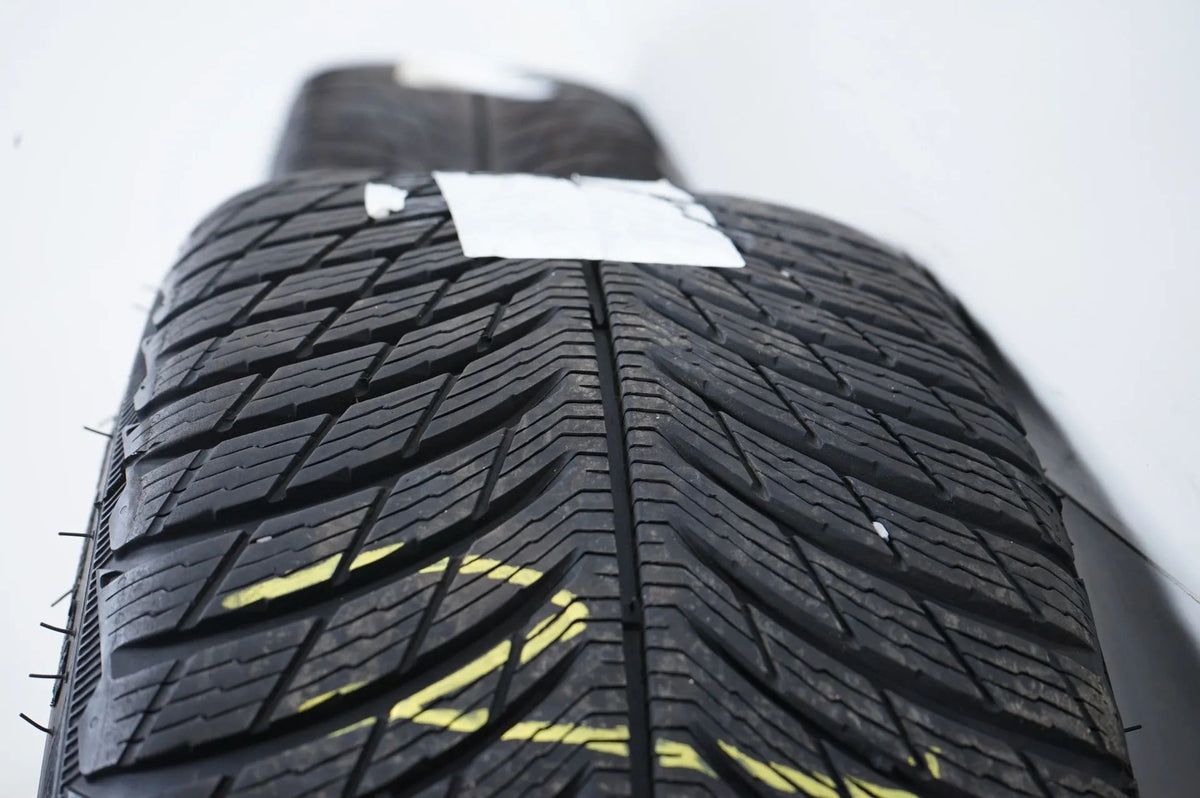 Mercedes CLA35 C118 winter wheels, winter tires 235 40 18 inch Detailansicht 19