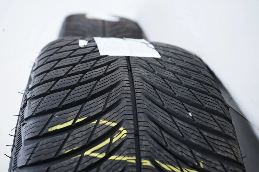 Mercedes CLA35 C118 winter wheels, winter tires 235 40 18 inch