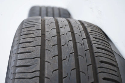 Mercedes C Class W206 summer tires, summer wheels AMG 18 inch