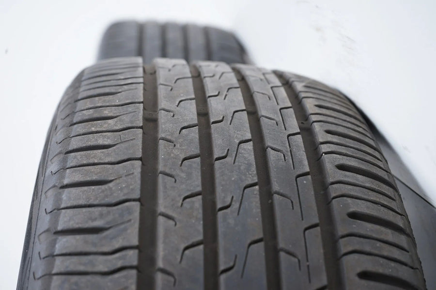 Mercedes C Class W206 summer tires, summer wheels AMG 18 inch