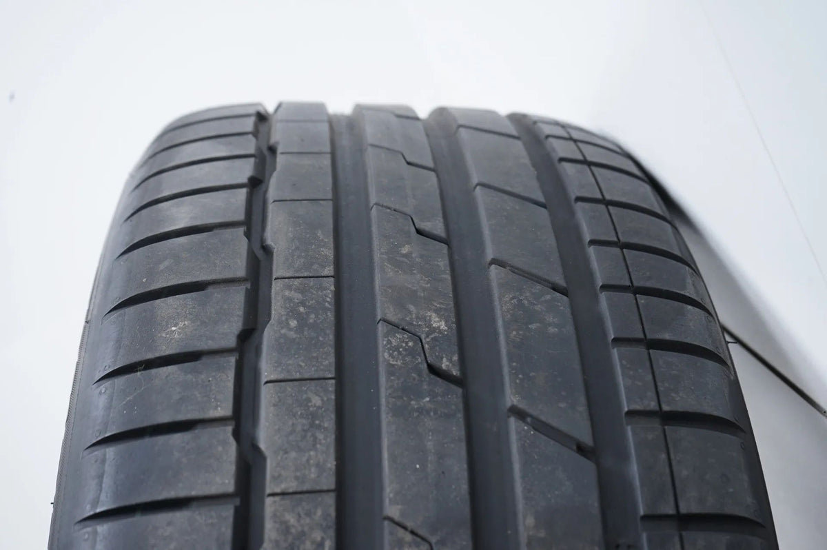 Mercedes S-Class W223 summer tires, summer wheels 255/45/19 inch Detailansicht 13