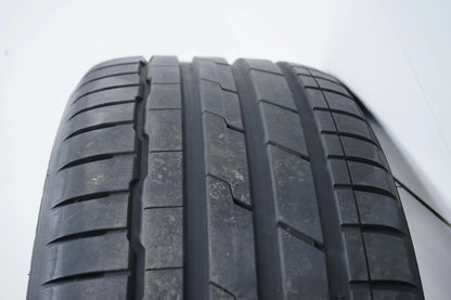 Mercedes S-Class W223 summer tires, summer wheels 255/45/19 inch