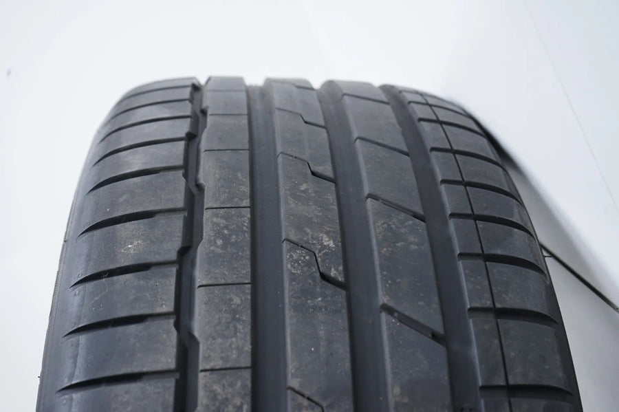 Mercedes S-Class W223 summer tires, summer wheels 255/45/19 inch