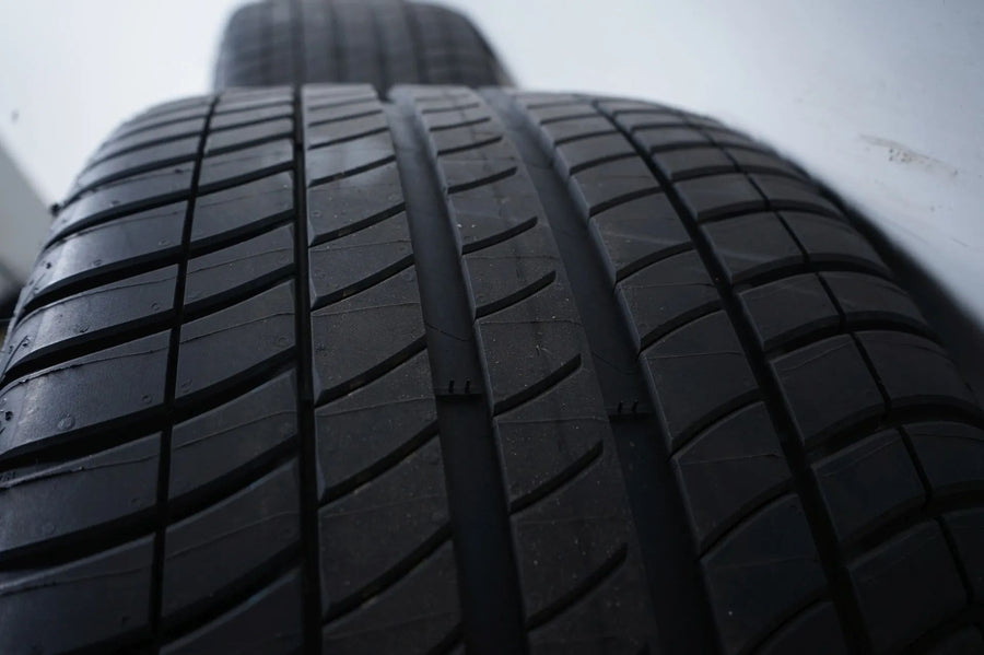 Mercedes CLS W257 AMG summer tires, summer wheels, 19 inch