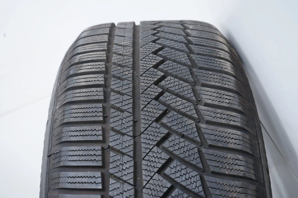 Mercedes GLC Hybrid W254 winter tires, winter wheels, 18 inch Detailansicht 9