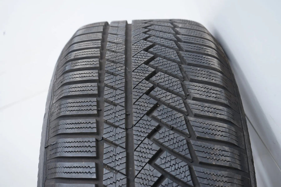 Mercedes GLC Hybrid W254 winter tires, winter wheels, 18 inch