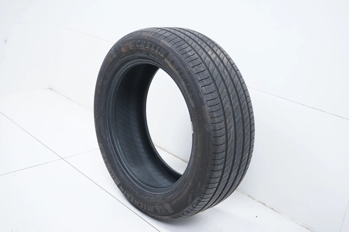 1 x Michelin summer tire 235 55 19 inch DOT22 MO approx. 5 mm tread depth Detailansicht 4