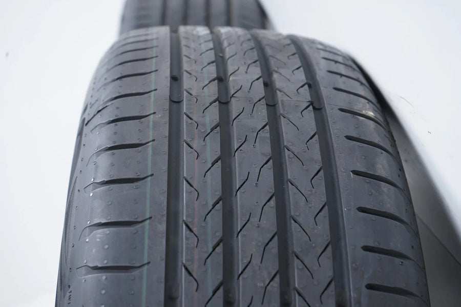New Mercedes GLC W254 summer tires, summer wheels, 19 inch