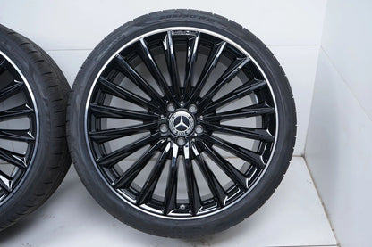 Mercedes EQE W295 V295 Summer Tires Summer Wheels 21 Inch