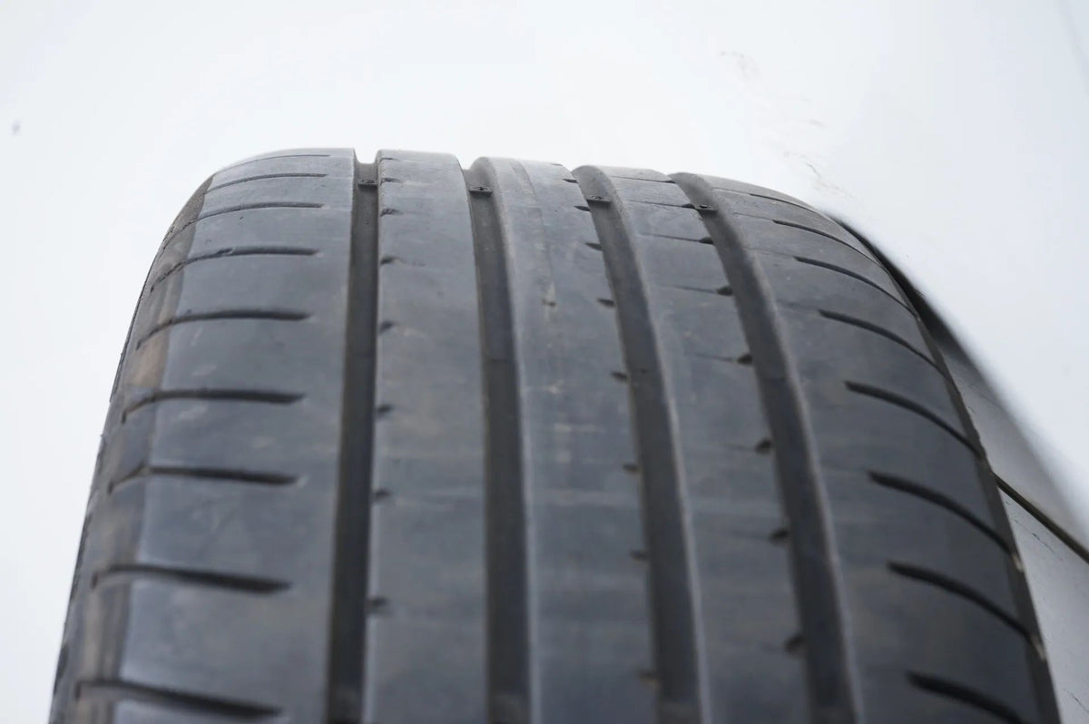 Mercedes CLS Class W257 summer tires, summer wheels, 20 inch Detailansicht 12