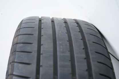 Mercedes CLS Class W257 summer tires, summer wheels, 20 inch