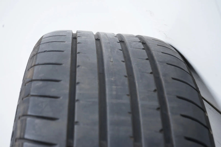 Mercedes CLS Class W257 summer tires, summer wheels, 20 inch