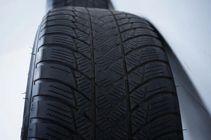 Audi A6 4K C8 winter tires/wheels 225/60 R17 inch 4K0601025