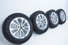 Pneumatici invernali e ruote invernali Mercedes GLA X156 W156 215 60 17 pollici