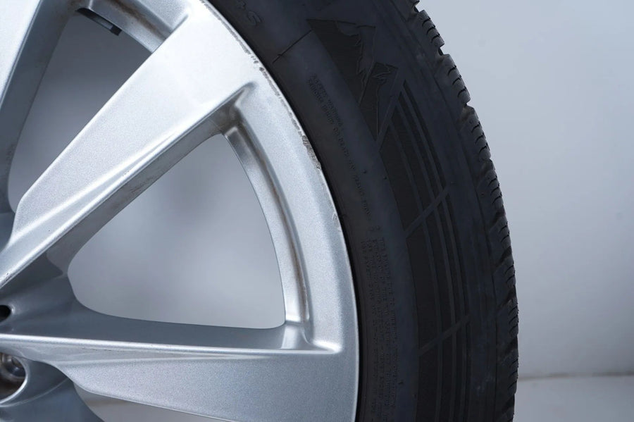 Mercedes S Klasse W223 Winterreifen Winterräder 255 45 19 Zoll