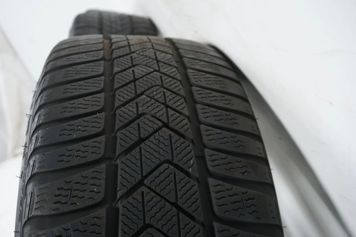 Tesla Model 3 winter wheels 235/35/20 inch with sensors (up to 2020) Detailansicht 18