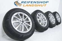 Ruote invernali Mercedes GLA GLB H247 X247, 215 65 17 pollici