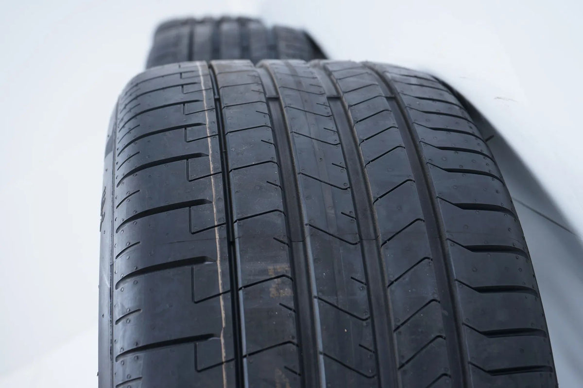 Mercedes S-Class W223 summer tires, summer wheels, 19 inch Detailansicht 12