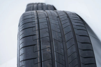 Mercedes S-Class W223 summer tires, summer wheels, 19 inch