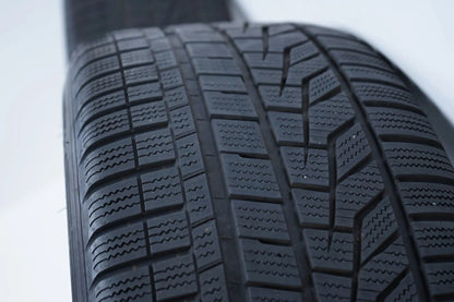 Mercedes S-Class W223 winter tires/wheels 255/45/19 inch
