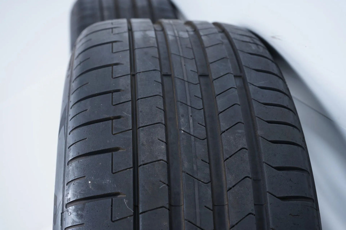 Mercedes S-Class W223 summer tires, summer wheels, 19 inch Detailansicht 12