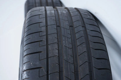 Mercedes S-Class W223 summer tires, summer wheels, 19 inch