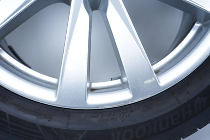 Mercedes S-Class W223 winter tires/wheels 255/45/19 inch